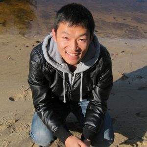 Meet your Posher, Fei